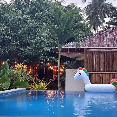 Masayana Hotell El Nido Eksteriør bilde
