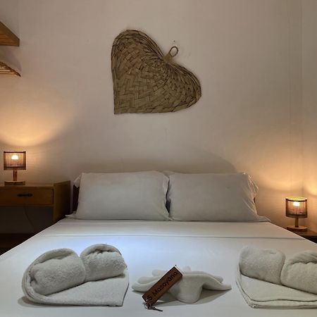 Masayana Hotell El Nido Eksteriør bilde