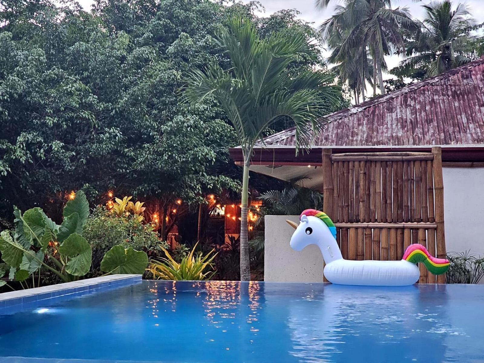 Masayana Hotell El Nido Eksteriør bilde