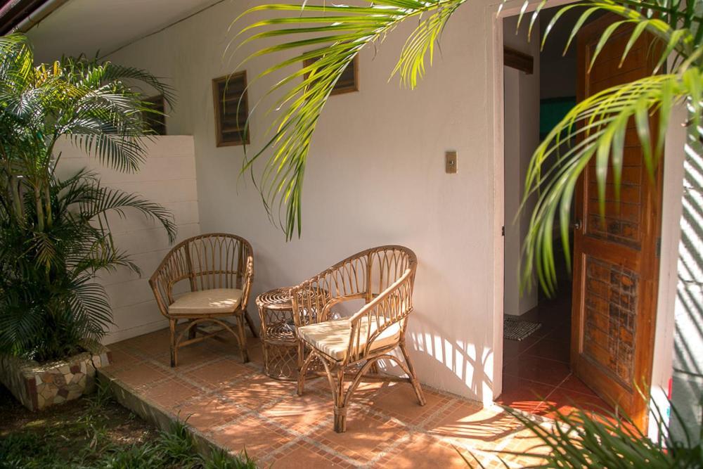 Masayana Hotell El Nido Rom bilde