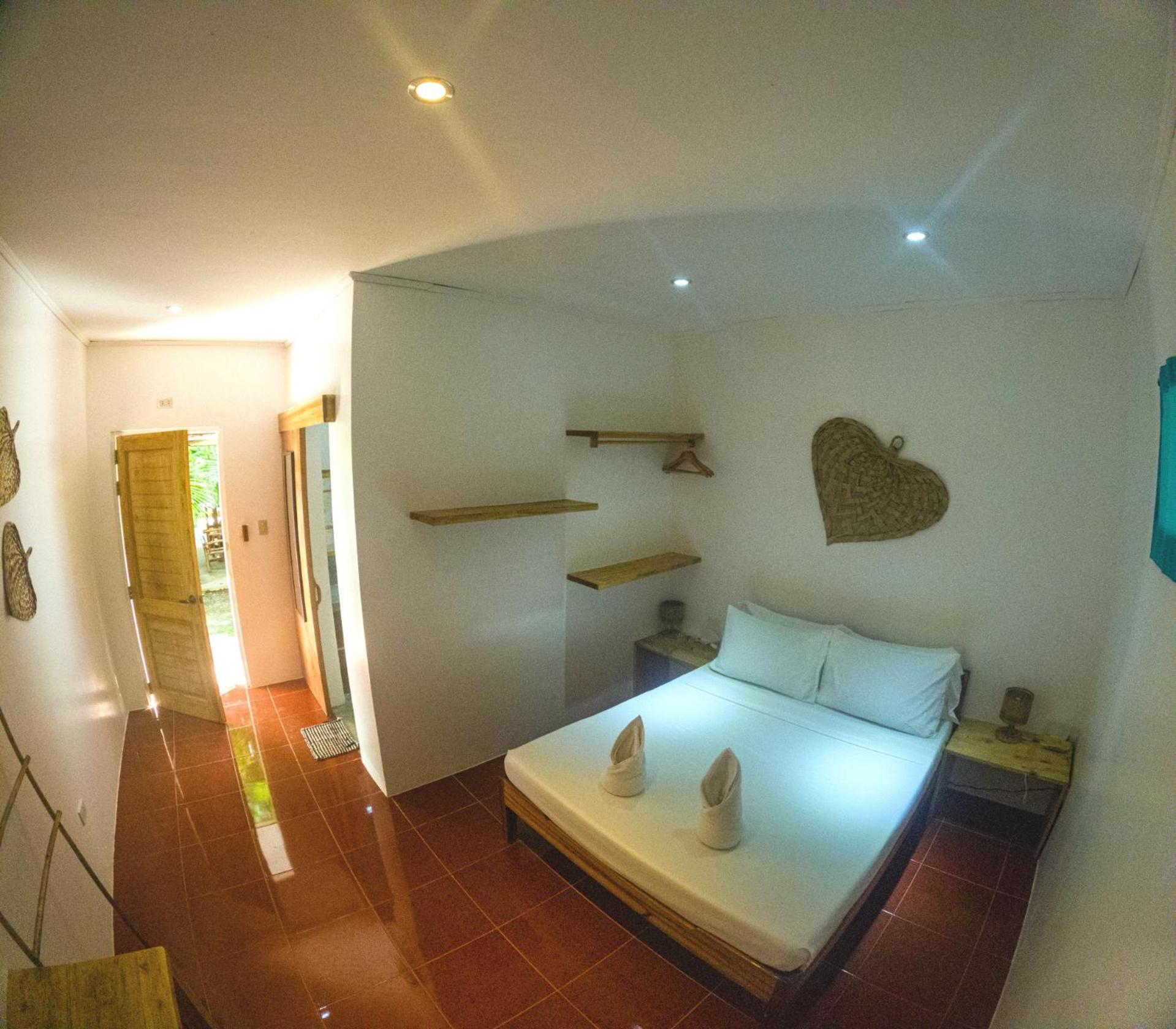 Masayana Hotell El Nido Eksteriør bilde