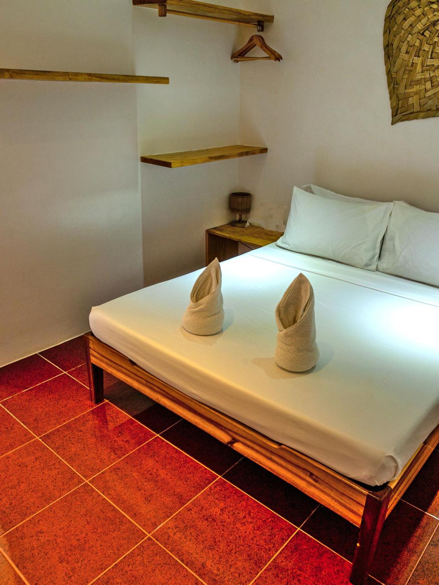 Masayana Hotell El Nido Eksteriør bilde