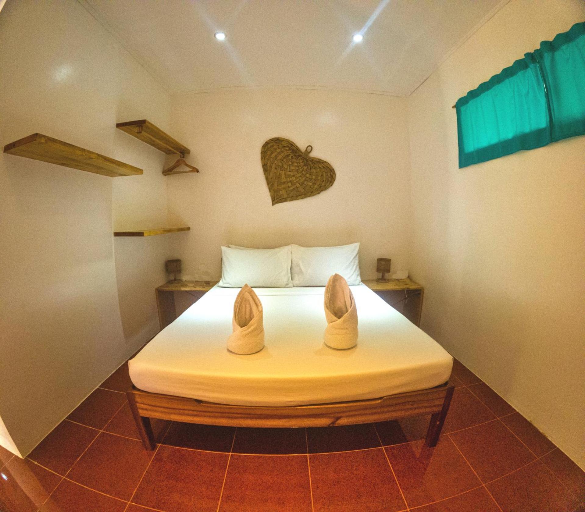 Masayana Hotell El Nido Eksteriør bilde