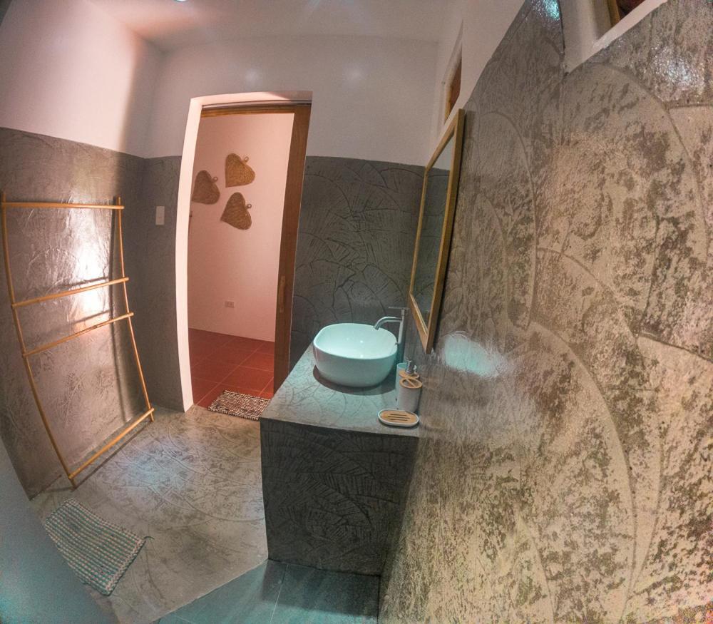 Masayana Hotell El Nido Rom bilde