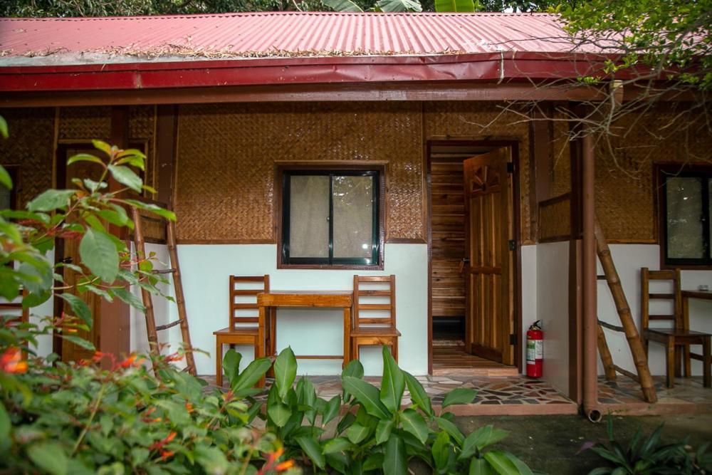 Masayana Hotell El Nido Rom bilde