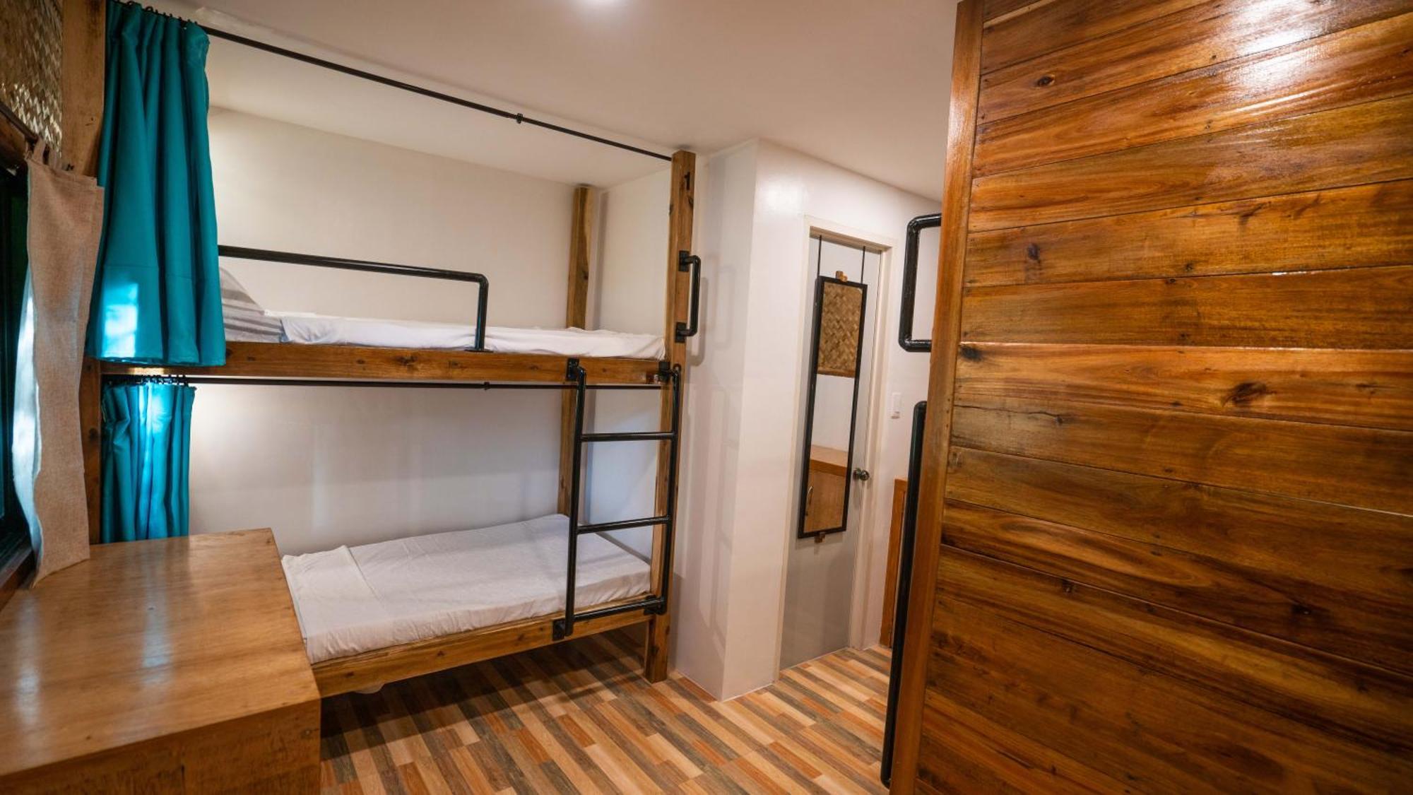 Masayana Hotell El Nido Rom bilde