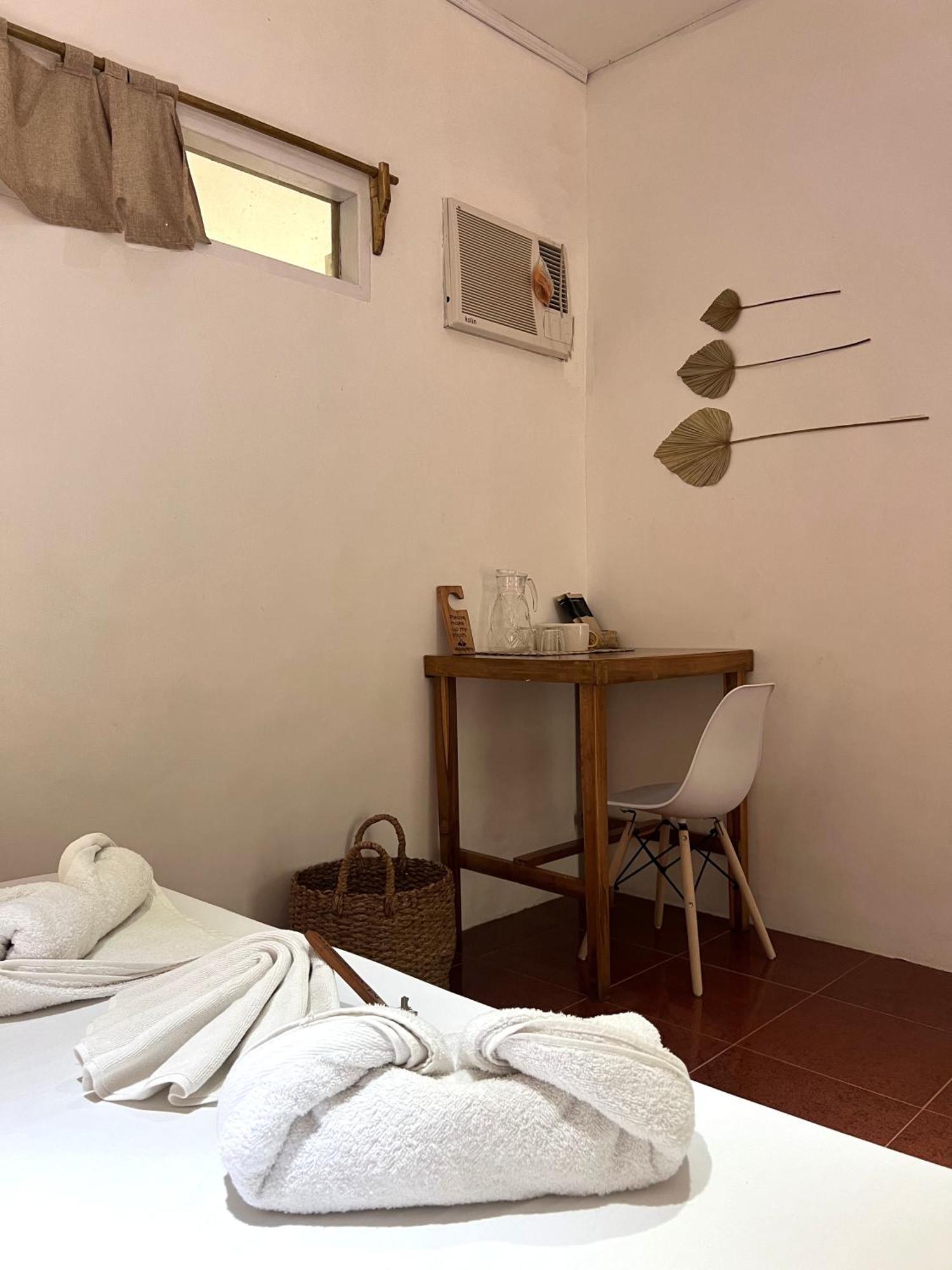 Masayana Hotell El Nido Rom bilde