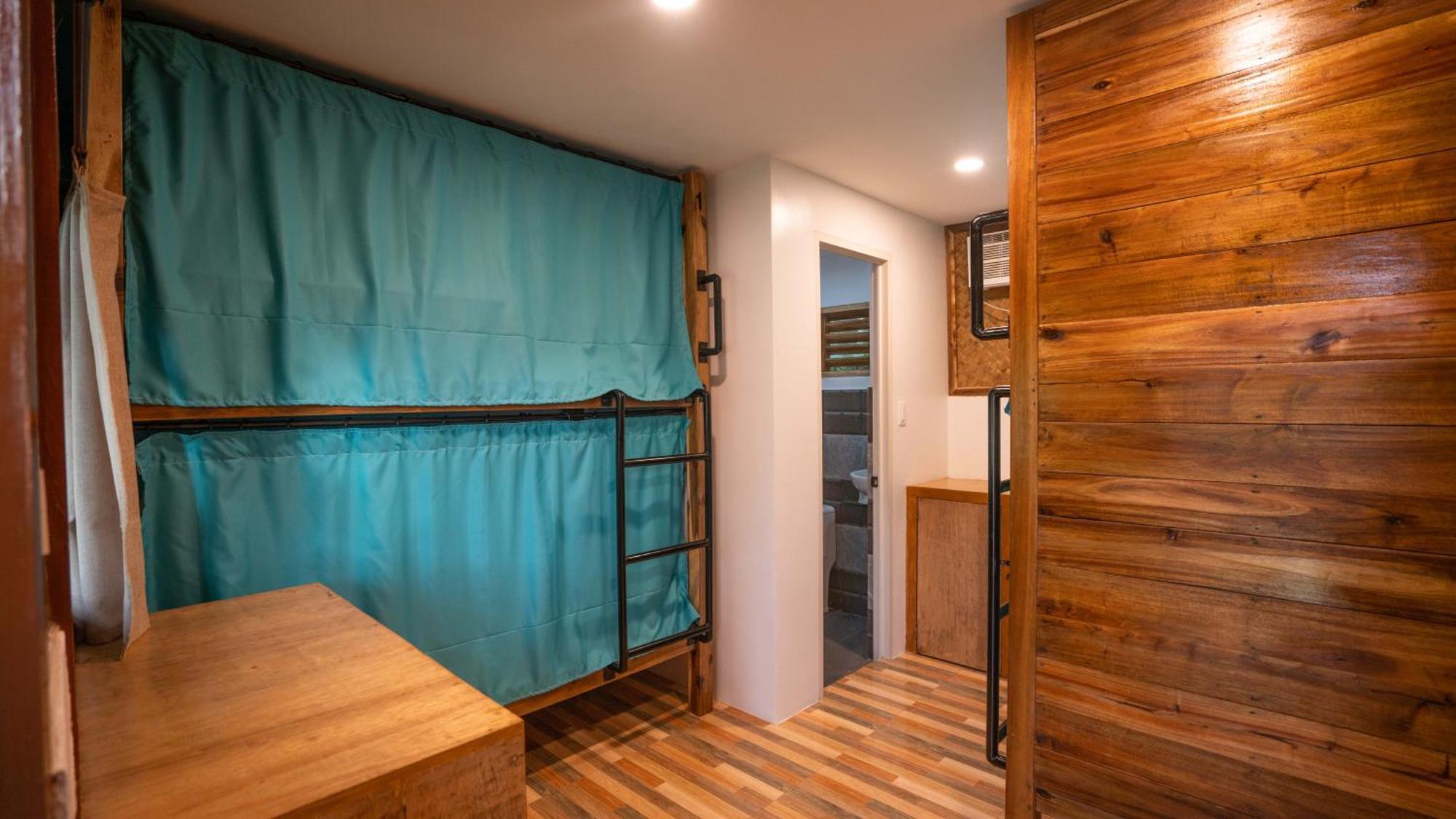 Masayana Hotell El Nido Rom bilde
