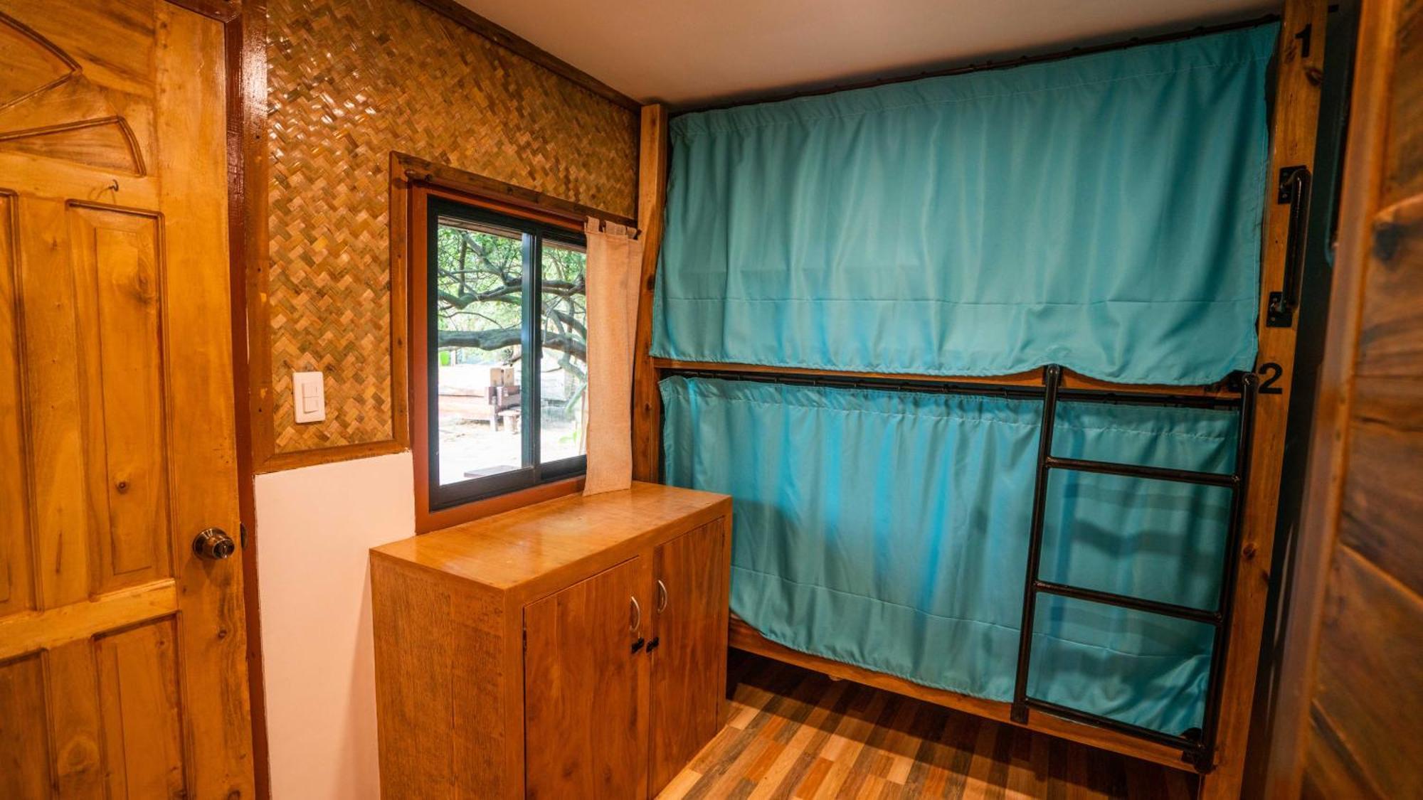 Masayana Hotell El Nido Rom bilde