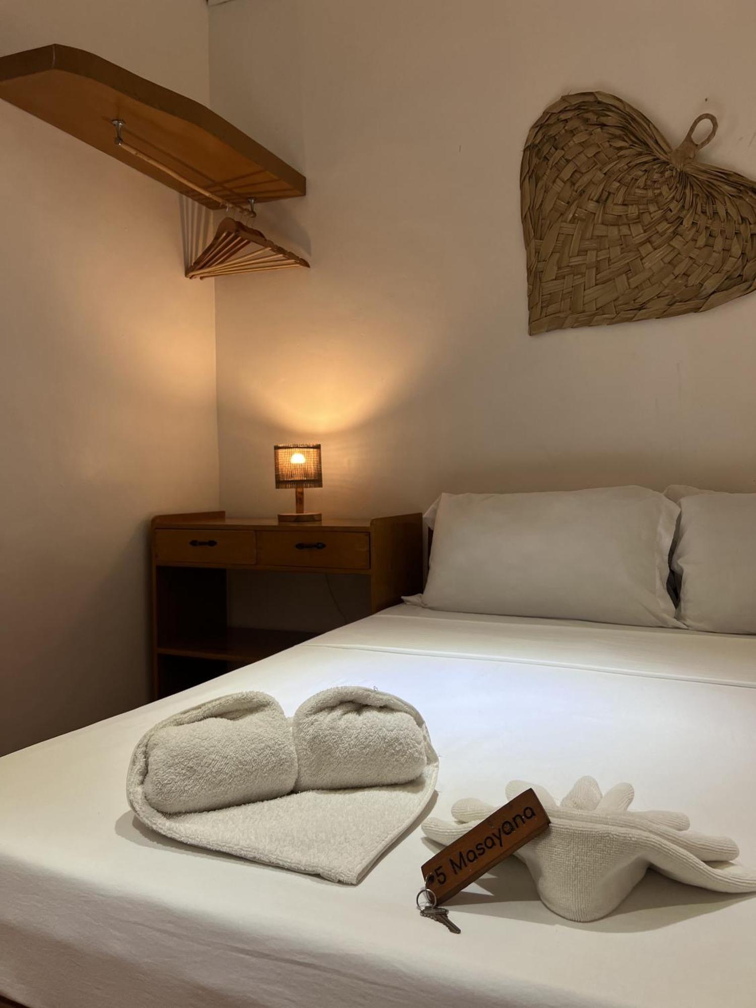 Masayana Hotell El Nido Eksteriør bilde
