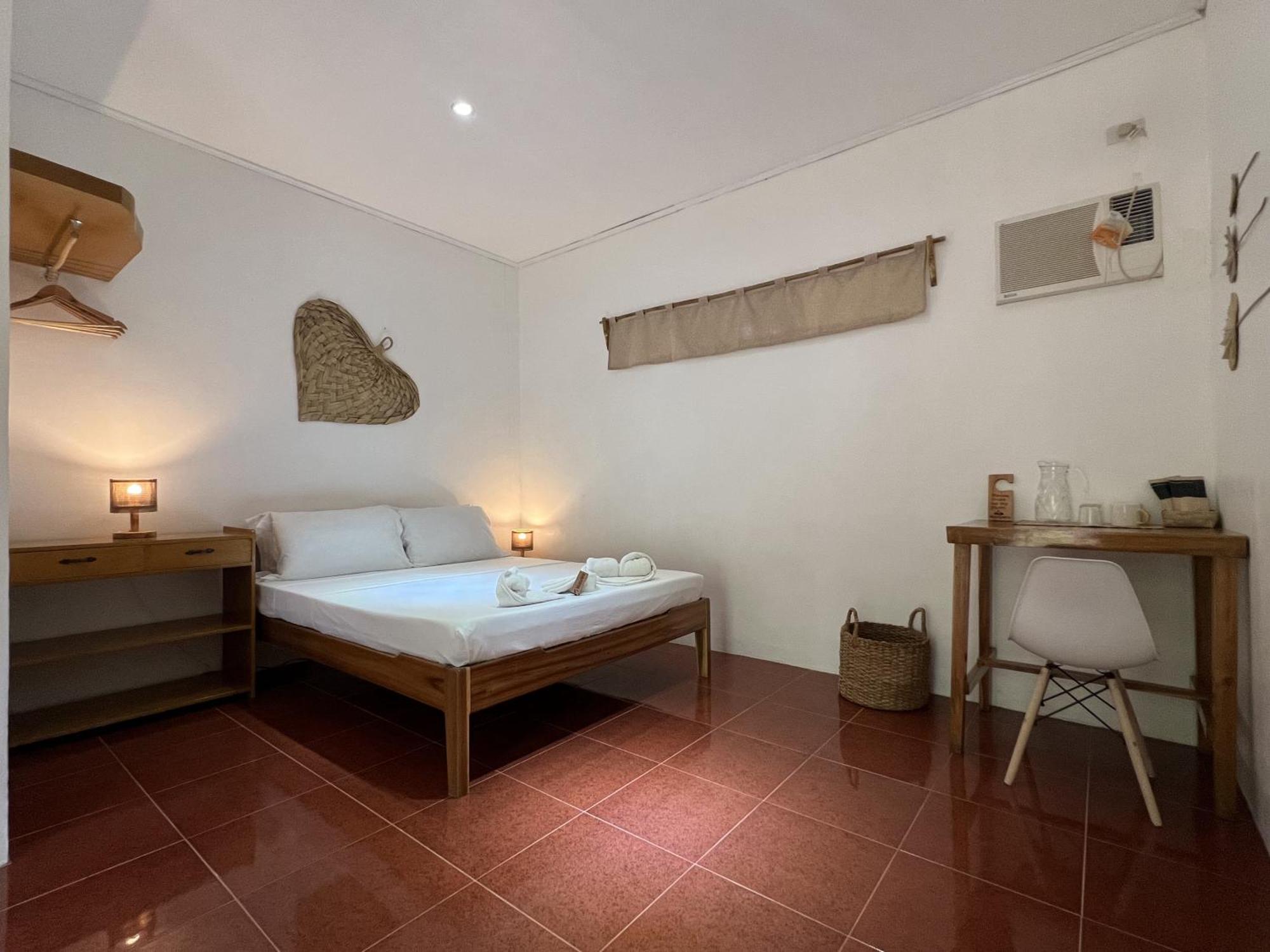 Masayana Hotell El Nido Eksteriør bilde