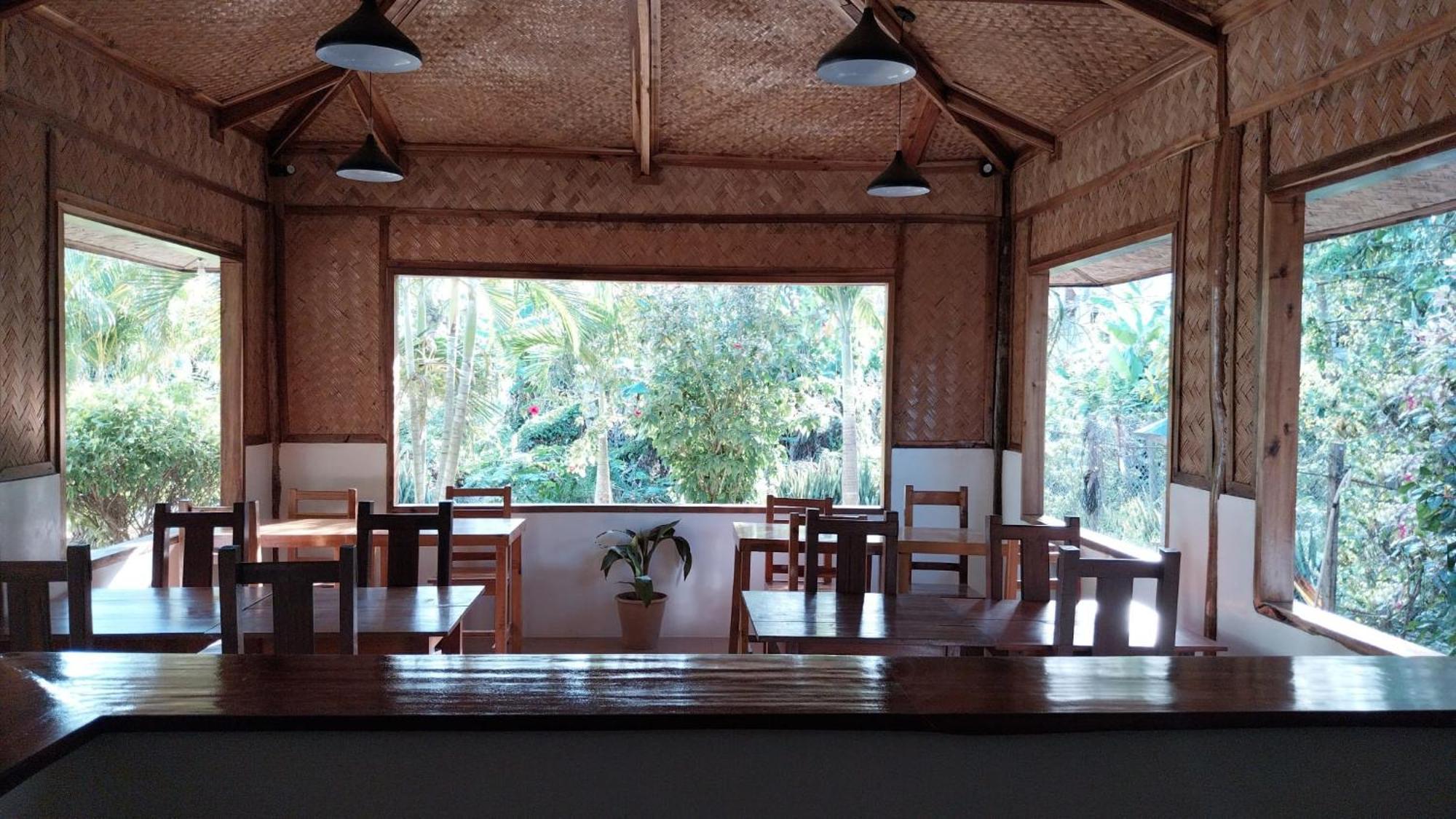 Masayana Hotell El Nido Eksteriør bilde